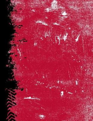 Book cover for Red and Black