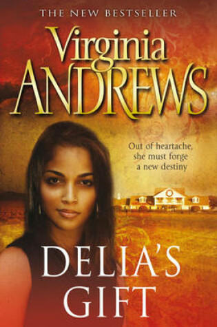 Cover of Delia's Gift