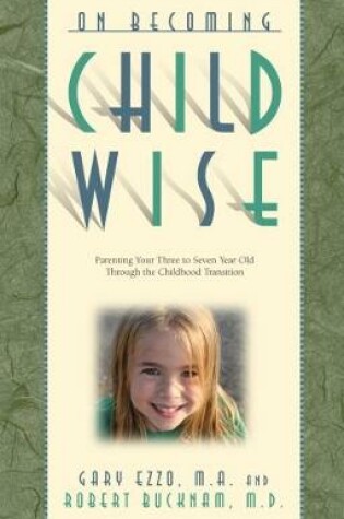 Cover of On Becoming Childwise