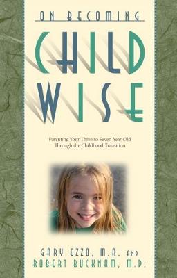 Book cover for On Becoming Childwise