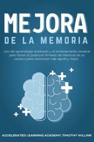 Cover of Mejora de la Memoria