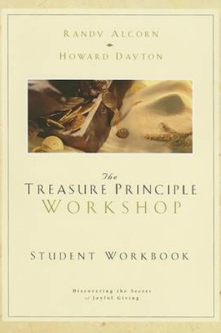 Cover of The Treasure Principle Workshop