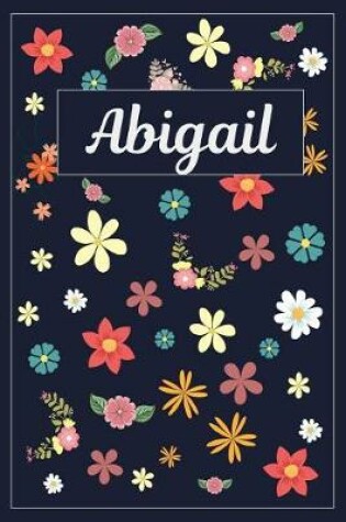 Cover of Abigail