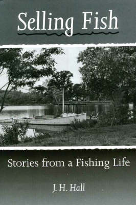 Book cover for Selling Fish