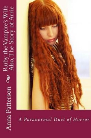 Cover of Ruby the Vampire's Wife