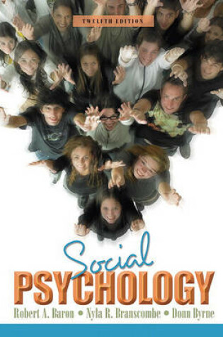 Cover of Social Psychology Value Package (Includes Grade Aid Workbook for Social Psychology)