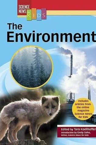 Cover of The Environment