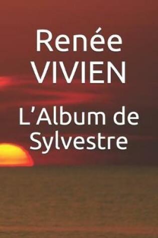 Cover of L'Album de Sylvestre