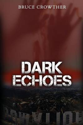 Book cover for Dark Echoes