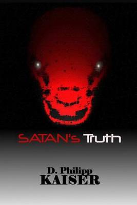 Book cover for SATAN's Truth
