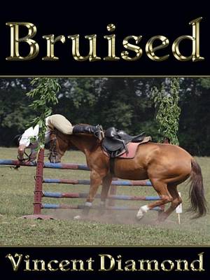 Book cover for Bruised