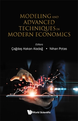 Book cover for Modeling And Advanced Techniques In Modern Economics