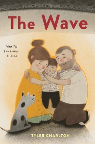 Cover of The Wave