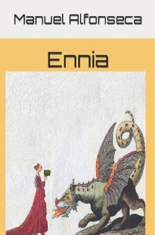 Cover of Ennia