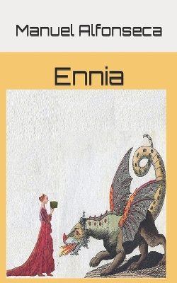 Book cover for Ennia