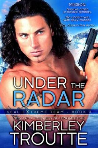 Cover of Under the Radar