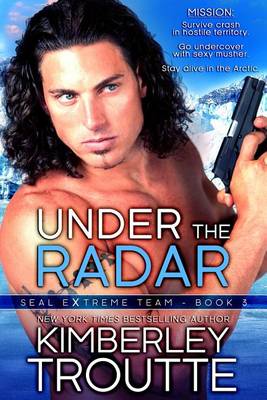 Book cover for Under the Radar