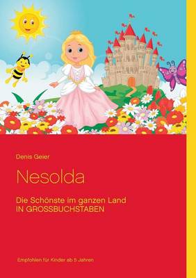 Book cover for Nesolda