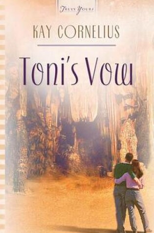Cover of Toni's Vow