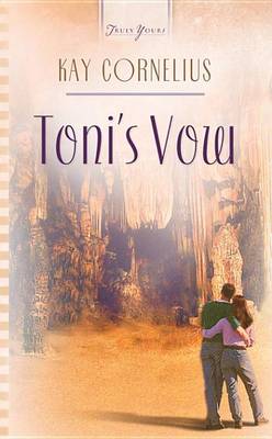 Book cover for Toni's Vow