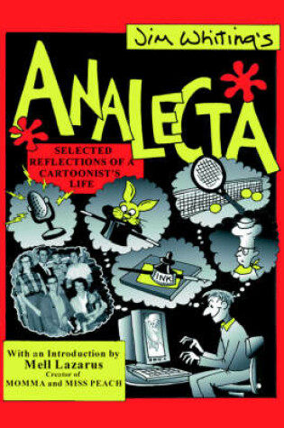 Cover of Analecta
