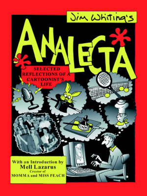 Book cover for Analecta