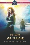 Book cover for To Love and to Honor