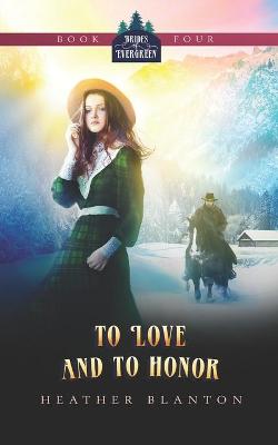 Cover of To Love and to Honor