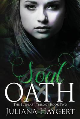 Cover of Soul Oath