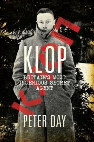 Cover of Klop