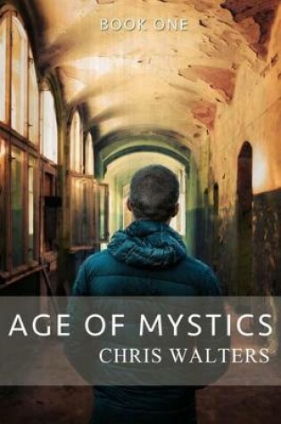 Cover of Age of Mystics - B1