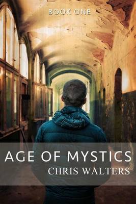 Book cover for Age of Mystics - B1