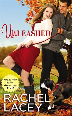 Book cover for Unleashed