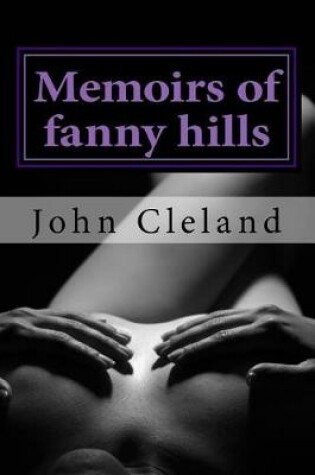 Cover of Memoirs of fanny hills