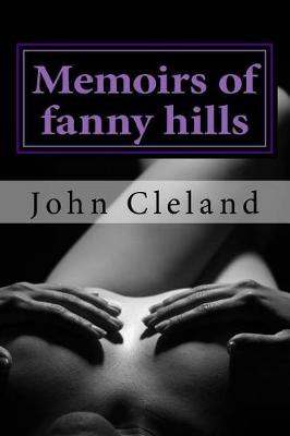 Book cover for Memoirs of fanny hills