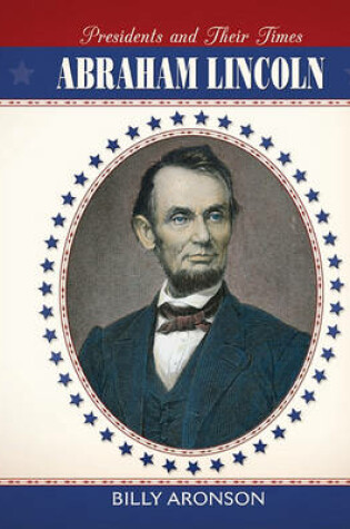 Cover of Abraham Lincoln