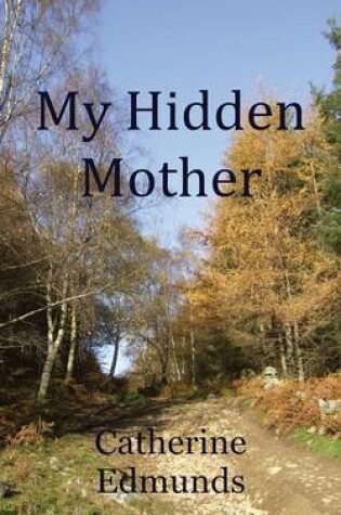 Cover of My Hidden Mother