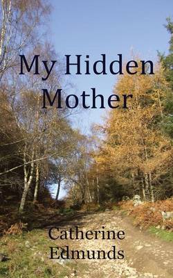 Book cover for My Hidden Mother