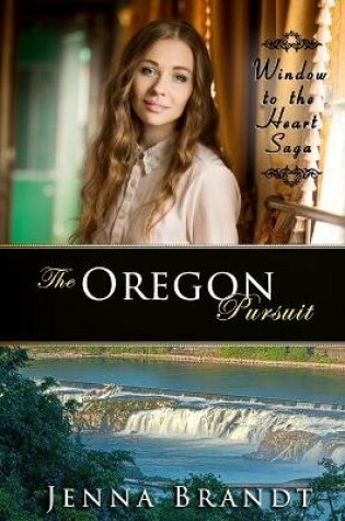 Cover of The Oregon Pursuit