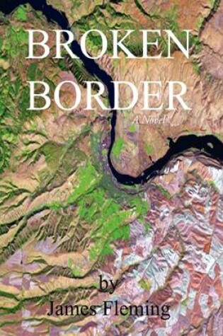 Cover of Broken Border