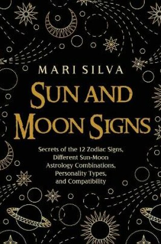 Cover of Sun and Moon Signs