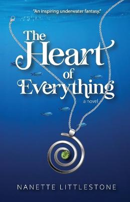 Cover of The Heart of Everything