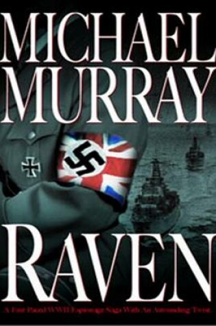 Cover of Raven