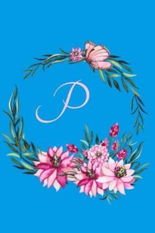 Cover of P