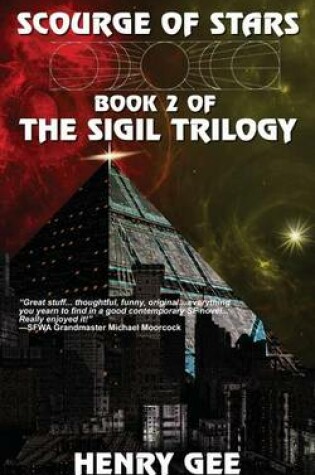 Cover of Scourge of Stars