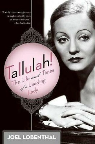 Cover of Tallulah!