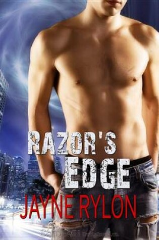 Cover of Razor's Edge