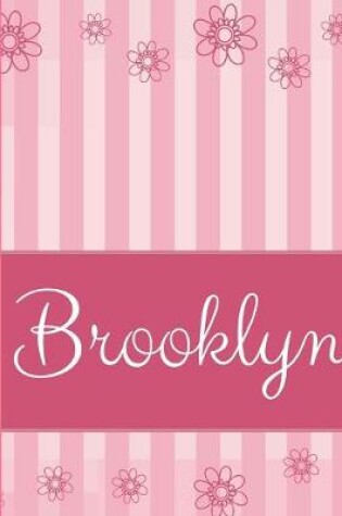 Cover of Brooklyn