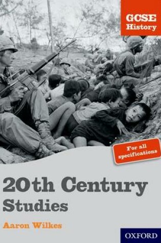 Cover of 20th Century Studies Student Book