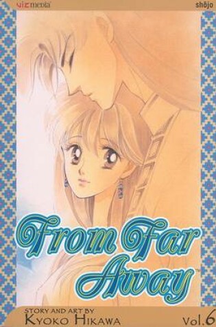 Cover of From Far Away, Vol. 6